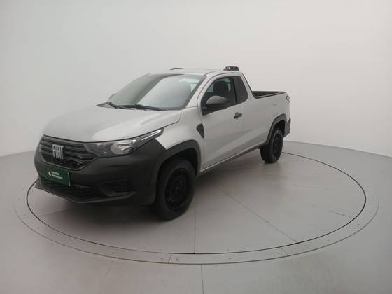 FIAT STRADA 1.4 FIRE FLEX ENDURANCE CS MANUAL FIAT STRADA 1.4 FIRE FLEX ENDURANCE CS MANUAL